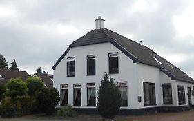 Bed&breakfast De Runde Bed And Breakfast